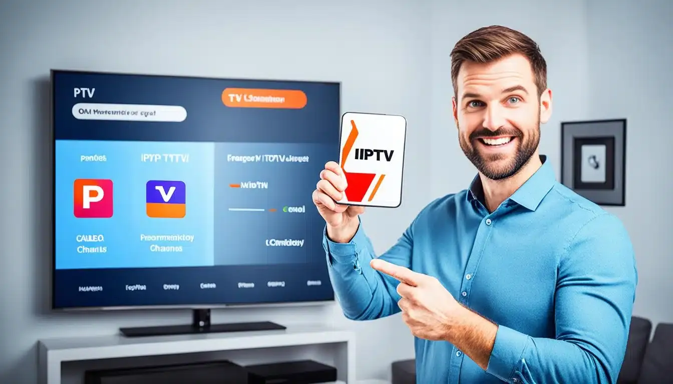 How to Choose the Best IPTV Provider for New Users