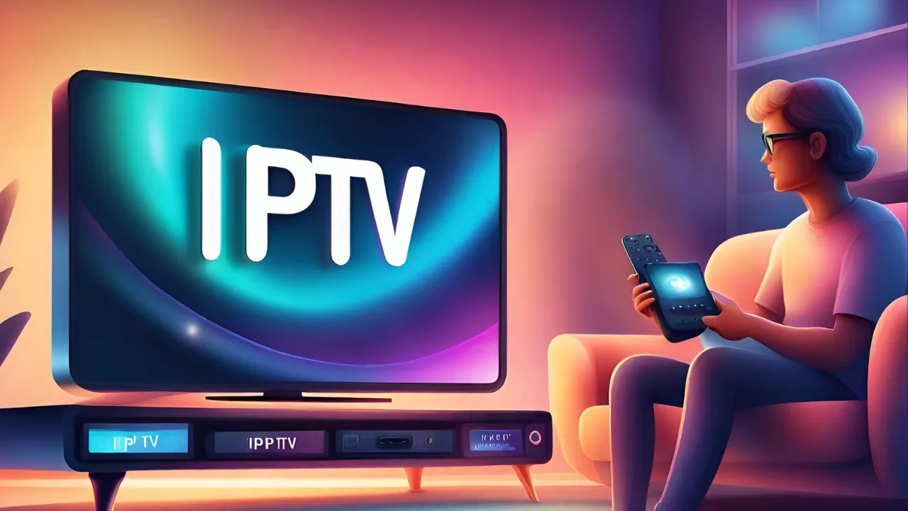 The Ultimate Guide to Watching IPTV in 4K: Discover the Best Services with Xiptv Server