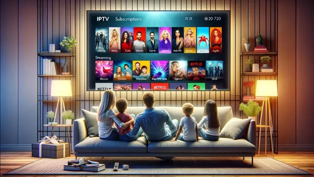 Top Websites to Buy IPTV Subscriptions: A Comprehensive Guide